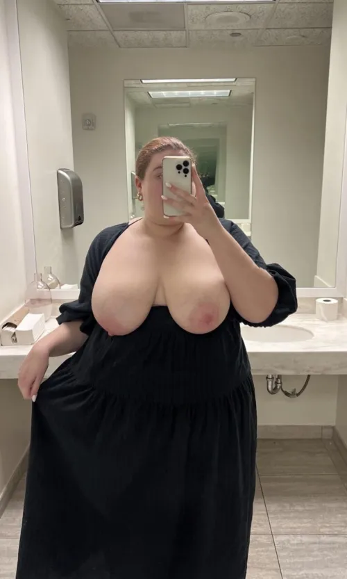 Thumbnail BBW Desires: Bend Me Over and Breed Me - xxl_bbygirl