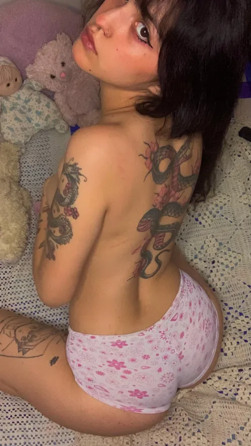 Thumbnail SpicyMoomy's OnlyFans - Your Cute Girl Awaits!