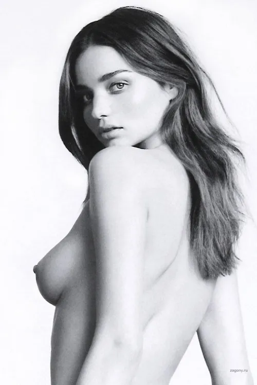 Thumbnail The Allure of Miranda Kerr | QuestColl | NudeCelebsOnly