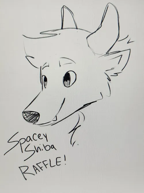 Thumbnail Participate in a Headshot Raffle - Artistry by Sup_its_Sparky