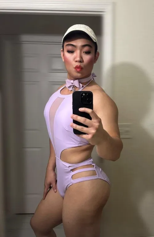 Thumbnail Outfit Ideas Galore: Kathy_Vix03 Wants Your Input | asiansissification