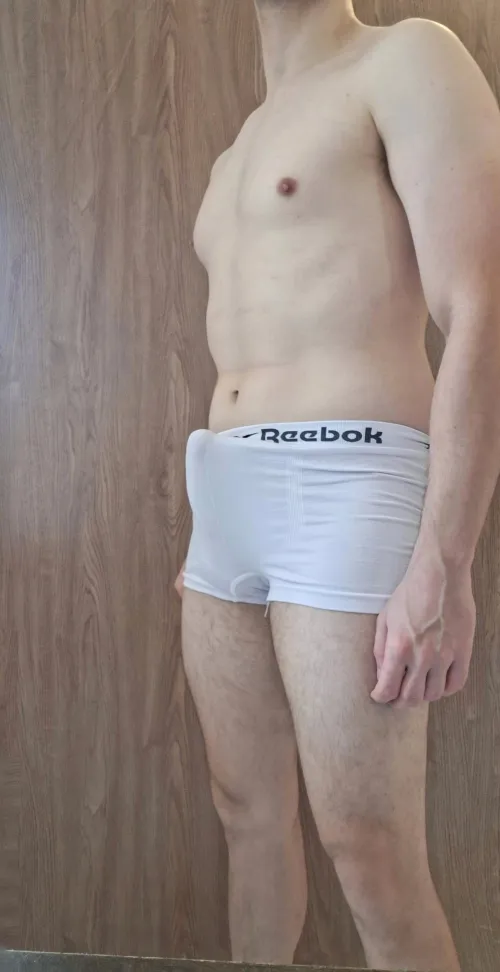 Thumbnail White Underpants 29: A Bulges Category Exploration by TopFederal6186