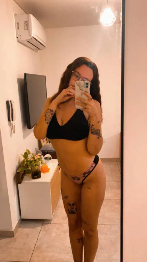 Thumbnail Sexy body  wakingqueen OnlyFans by w_queen