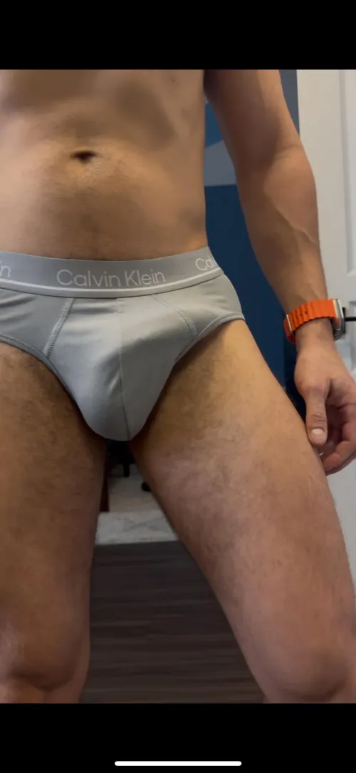 Thumbnail Bulge Season: undies4sal3 Unveils the Trend