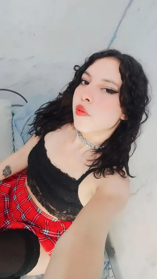 Thumbnail Connect with Sophie_Anye on Snapchat for Hot Content