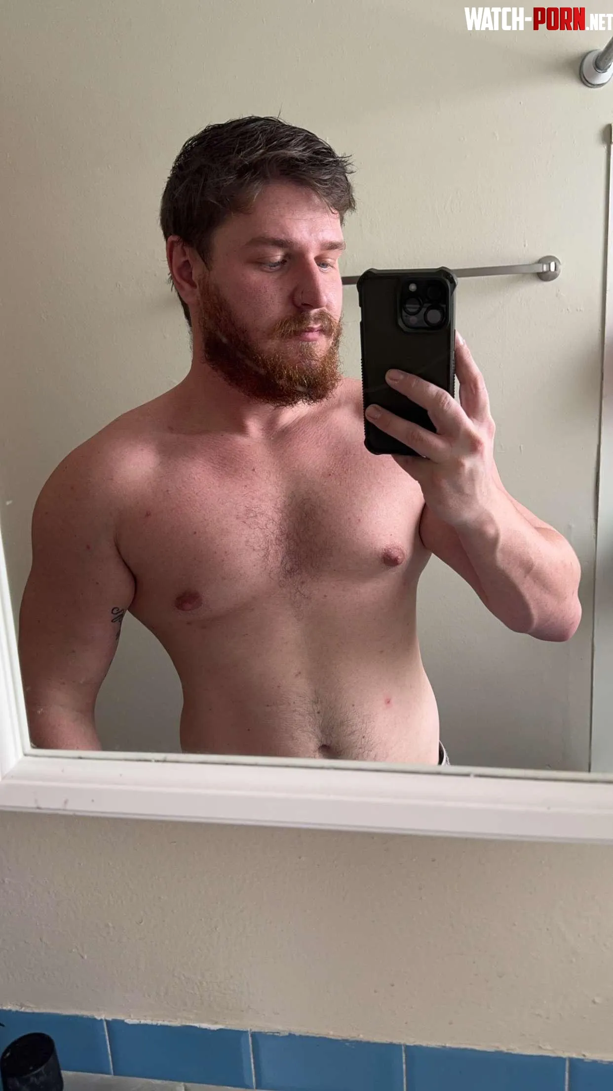 26 chest day is the best day by Puzzleheaded_Cod1949