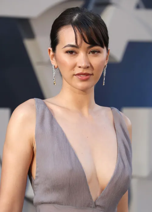 Thumbnail Jessica Henwick: A Stunning Profile by blood_smoker | gentlemanboners