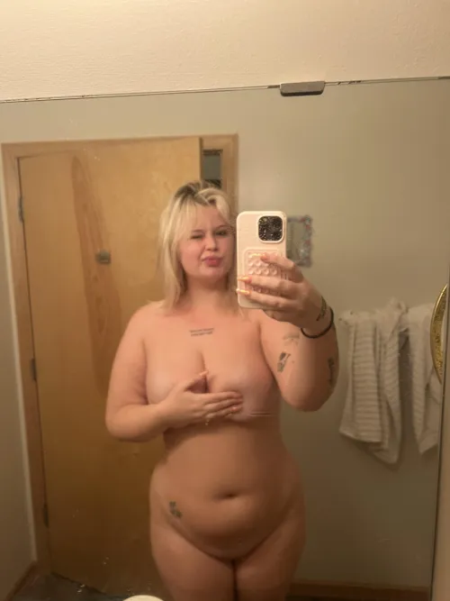 Thumbnail BBW_Chubby Challenge: Can You Handle All This by wispy_girlwa