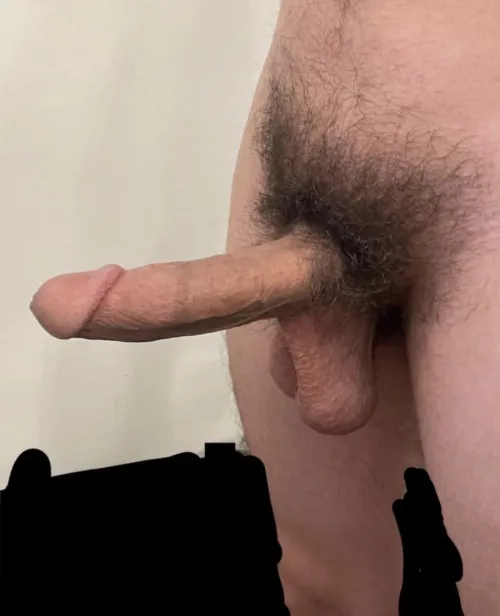 Thumbnail Girthy Delight: Exploring Preferences for Cock Size