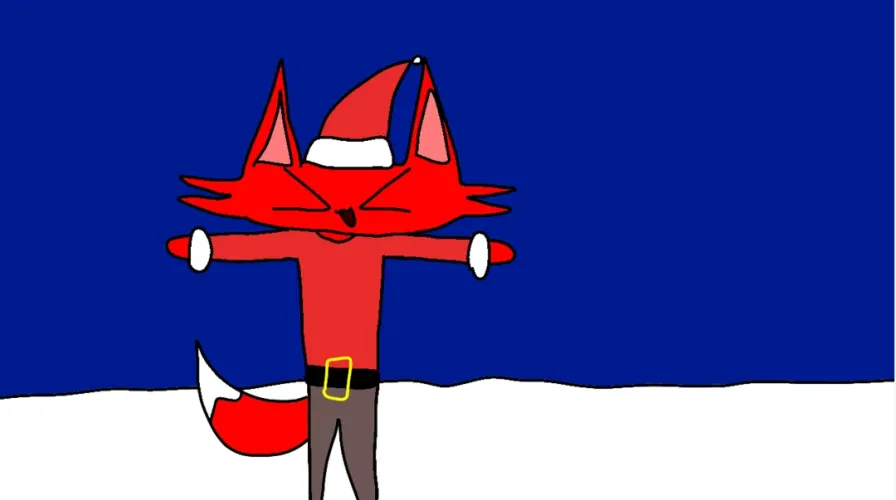 Thumbnail Rediscovering Drawing: A Furry Masterpiece by VikingTheCatFox2010