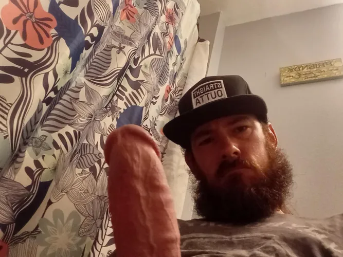 Thumbnail Heavypickle8's Unveiling: Exploring the Essence of 33 - ThickDick