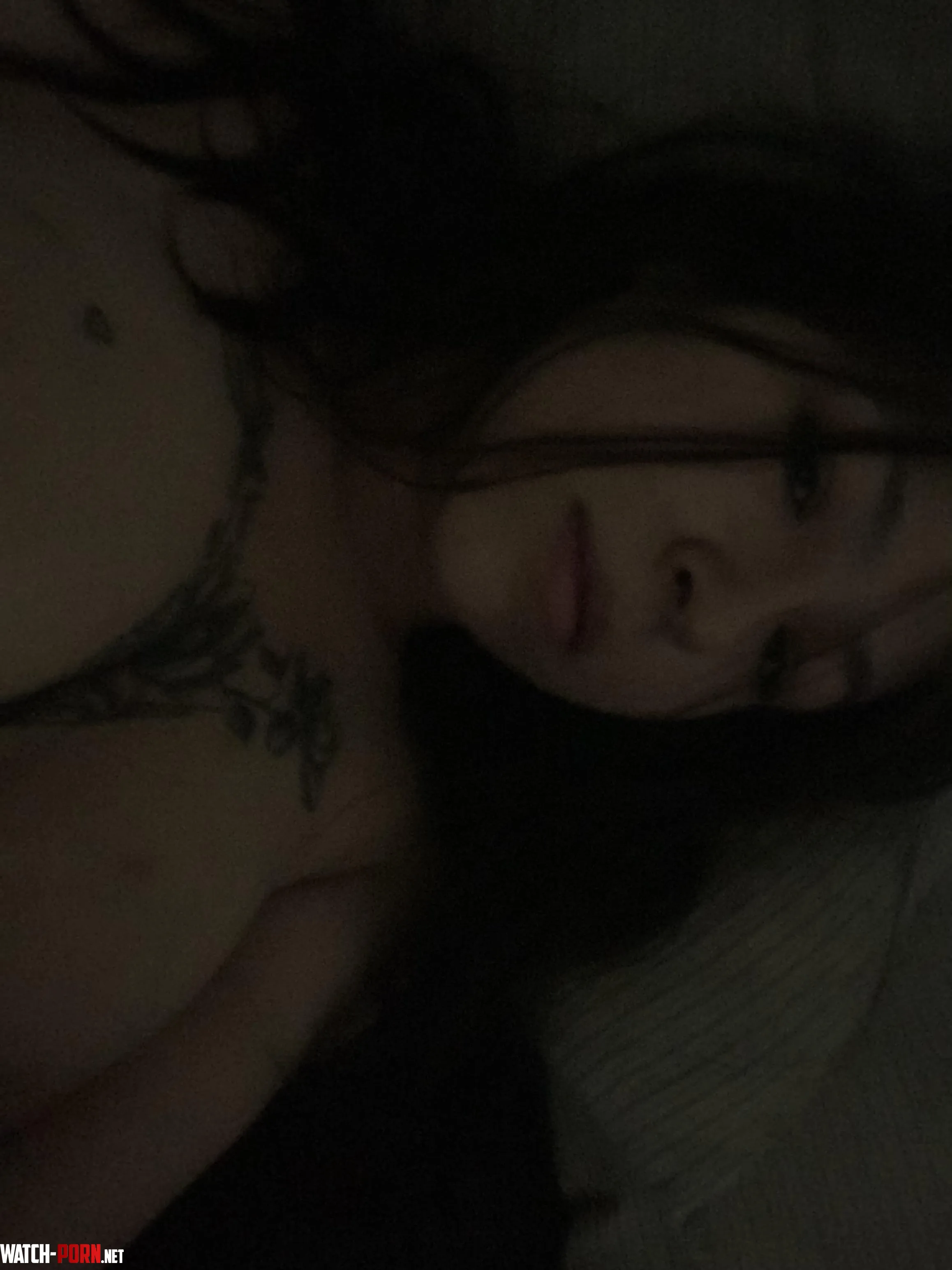 my bf didnt want to fuck me this morning   by xxxteanna