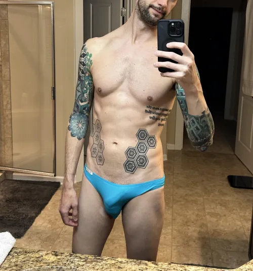 Thumbnail Holding On: The Bulge Saga Continues with inyearstocum