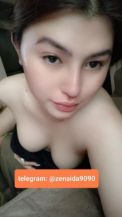 Thumbnail Fulfill Your Desires: Connect with zenaida9090 on Telegram