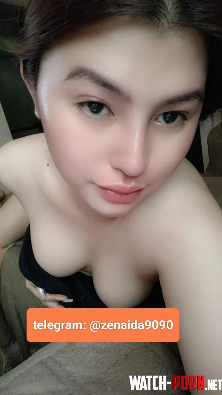 Does anyone need a fuckdoll  im available  telegram zenaida9090 by Longjumping-Fig-7701