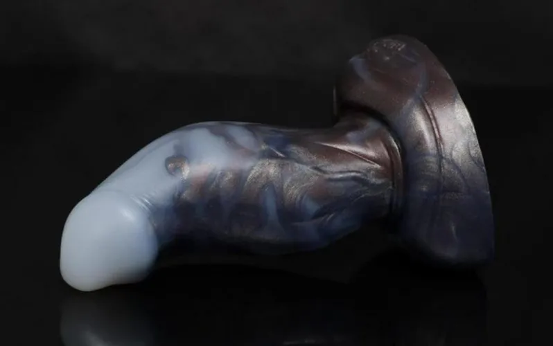 Thumbnail Identifying the Mystery Toy at BadDragon | Free_Ad_2744 Investigates