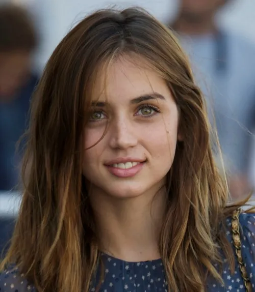 Thumbnail Chipichandal Features Ana de Armas | PrettyGirls