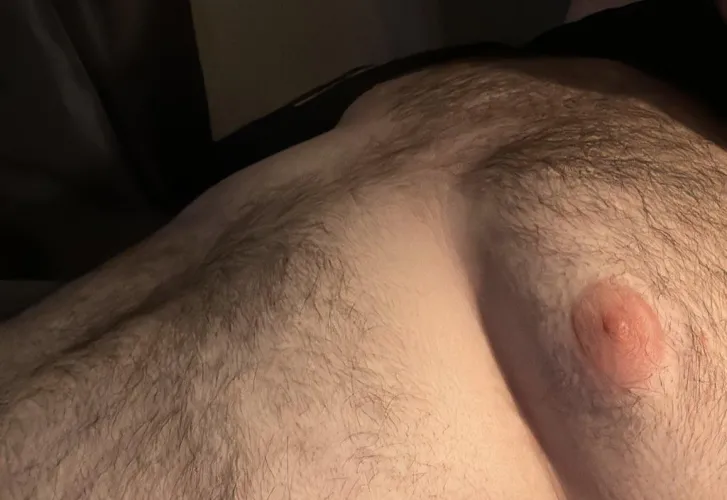 Thumbnail Indulge in Insane Hairiness with BigBearEire_