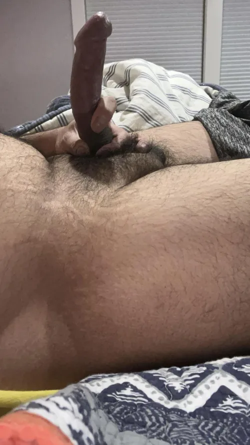 Thumbnail Would Love to Stretch You Out at 30: A Sensual Experience in foreskin by Handsome14U