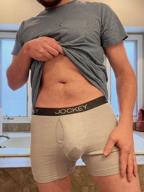 Thumbnail Leaky & Lively: Dive into Bulges with tuanis1717