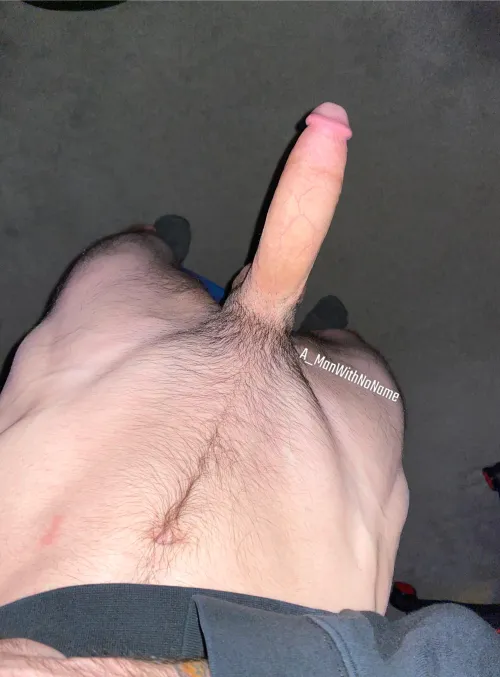 Thumbnail I Like People Who Like Challenges - ThickDick Category