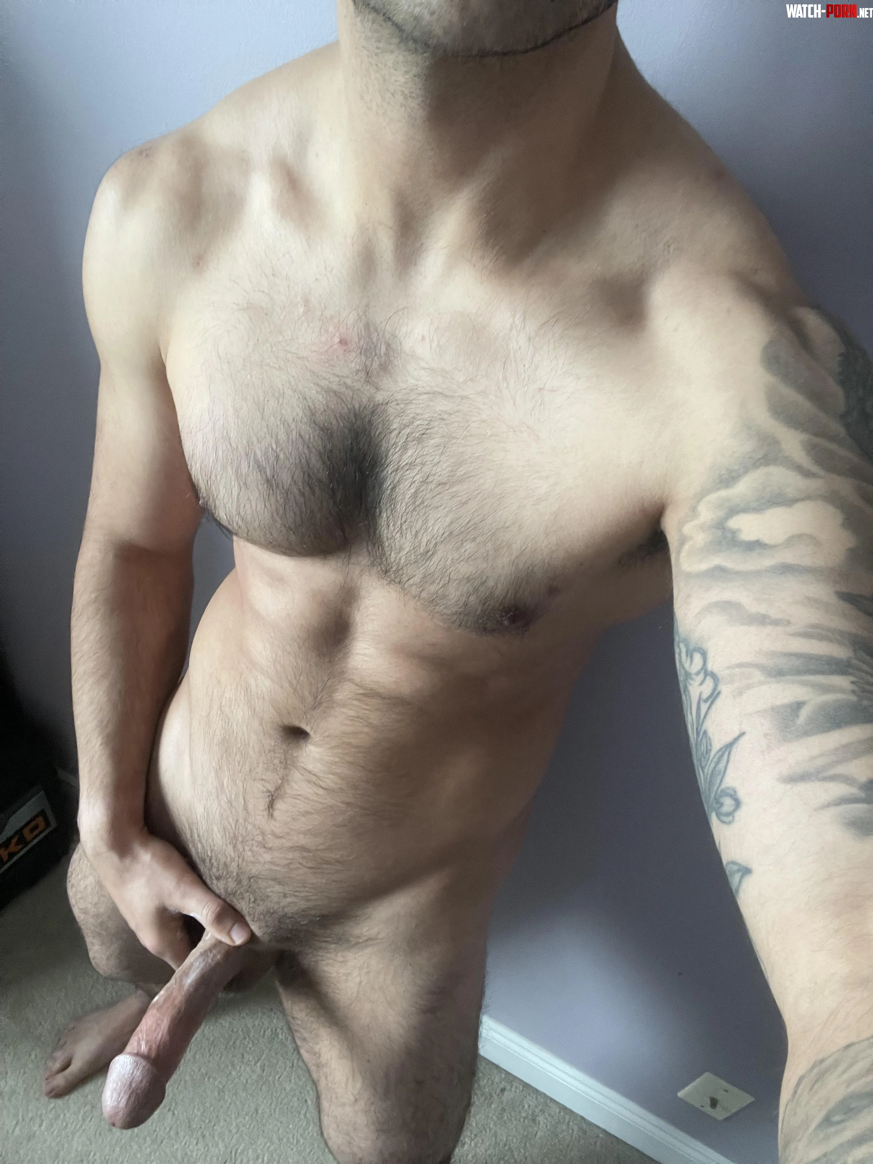 Im a firefighter have the day off rate my cock by Apart_Chicken_541