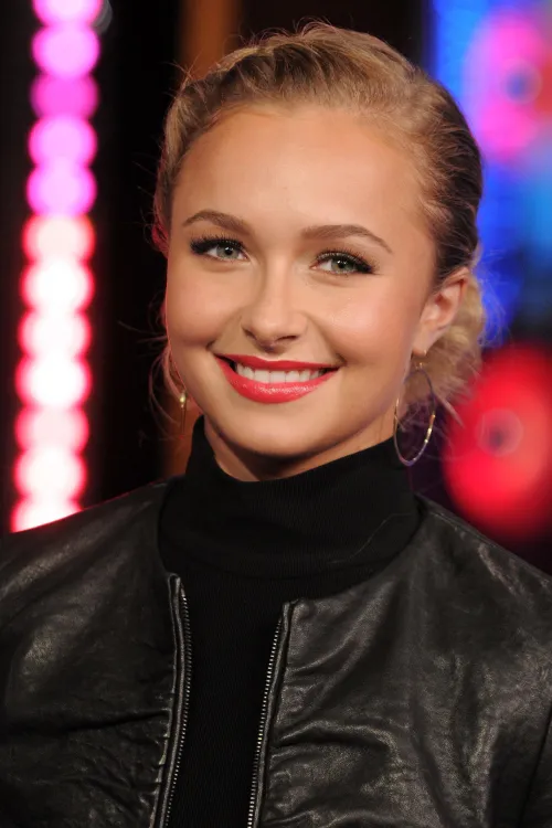 Thumbnail Discover Hayden Panettiere's Charm in the PrettyGirls Category