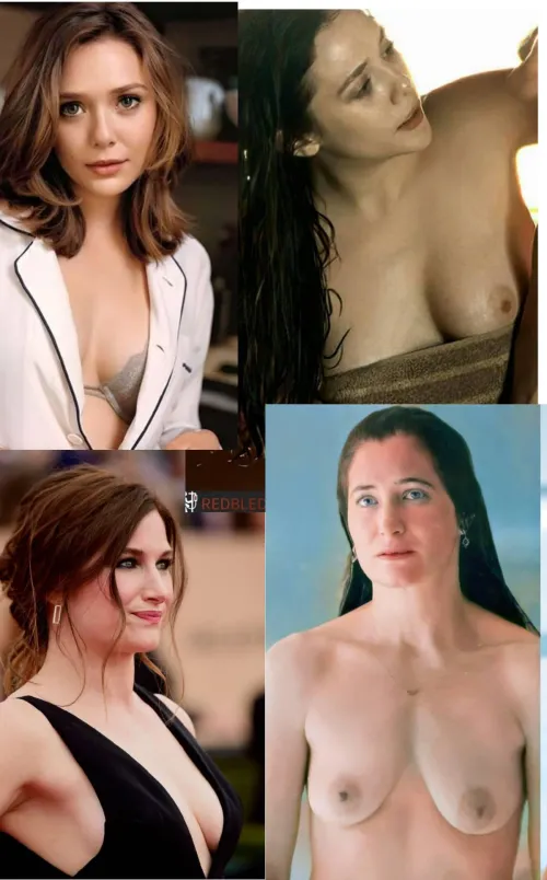 Thumbnail More Elizabeth and Kathryn: A Closer Look at CelebNSFW Content