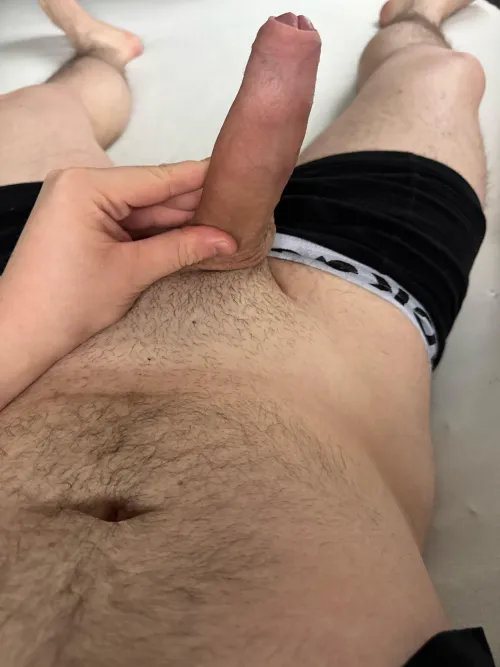 Thumbnail Feedback Wanted: kilianwga's RateMyCock Inquiry