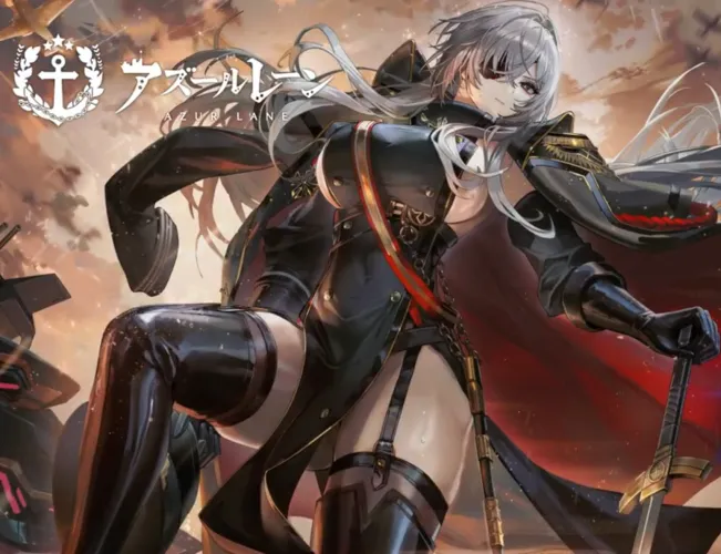 Thumbnail Fritz Rumey Azur Lane: Discovering Thighdeology