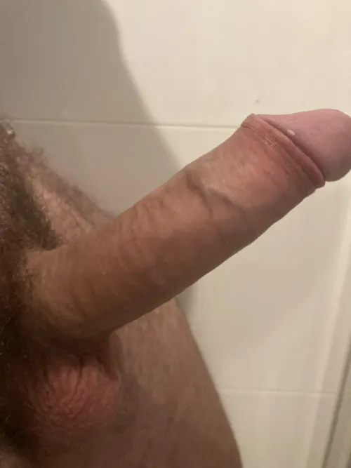 Thumbnail I Just Woke Up Like This Today by BiggerThanYourHubby_ | foreskin Category