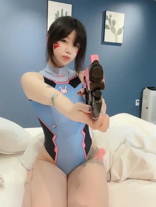 Thumbnail MasterpieceSouth880 Presents Hana Song in cosplaygirls: A Must-See