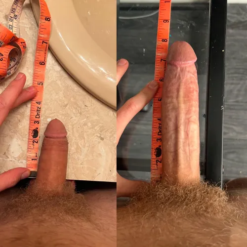 Thumbnail Exploring Growth in Gay Porn: Insights by sadnessturnsmeoff