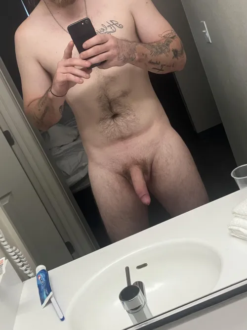 Thumbnail Honest Cock Rating: 26 Bi Male - Competitive-Degree43 | Ratemycock