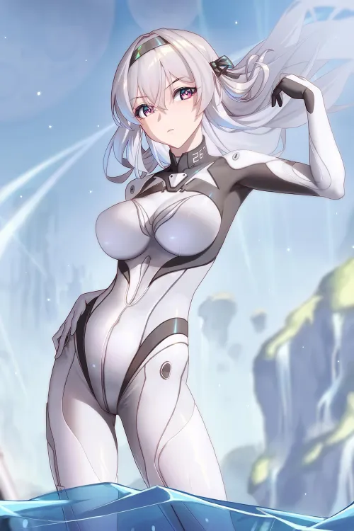 Thumbnail Firefly Honkai Star Rail: Unveiling Anime Bodysuits by CheetahSperm18