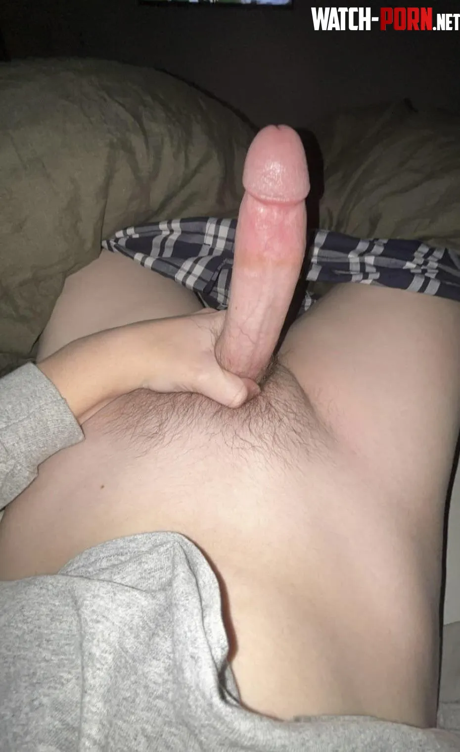 18 horny hung and high  by bigdteen20