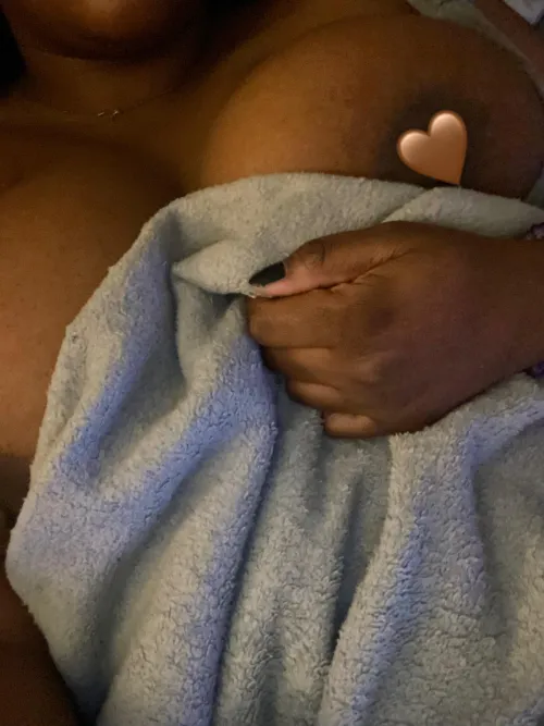 Thumbnail BBW Lifestyle: Join manicpixiedreammami on Her Sick Day