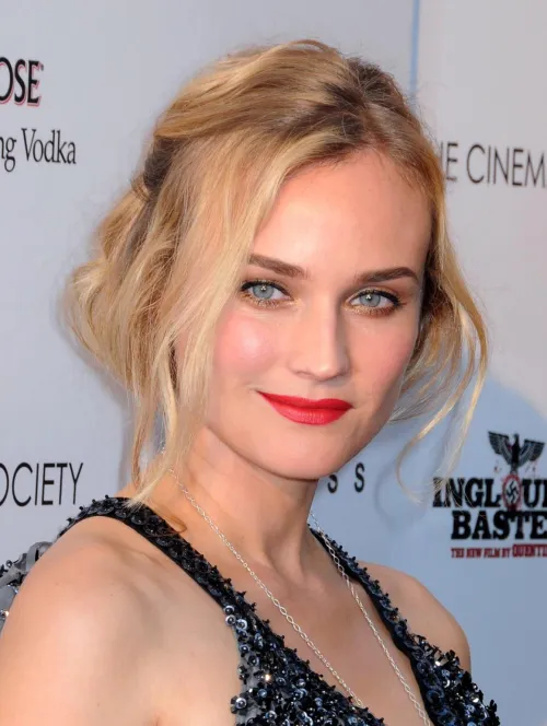 Thumbnail Celebrity Profile: Diane Kruger by Ken789gh