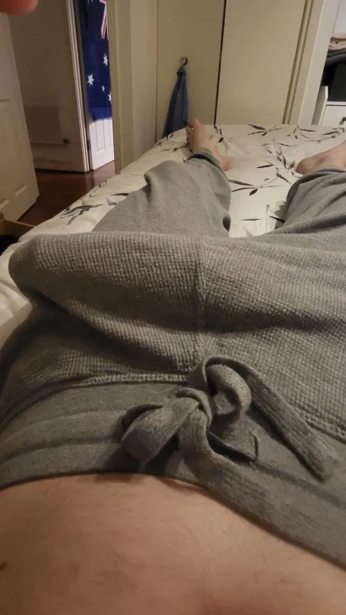 Thumbnail Unwinding with 'Just Lounging Around 29' in the Realm of Bulges