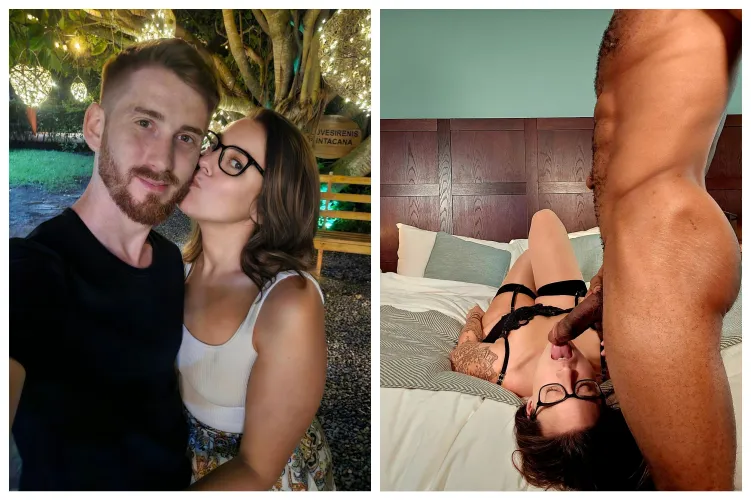 Thumbnail From Expectations to Reality: Life's Surprises | Innocent_hotwife_xxx