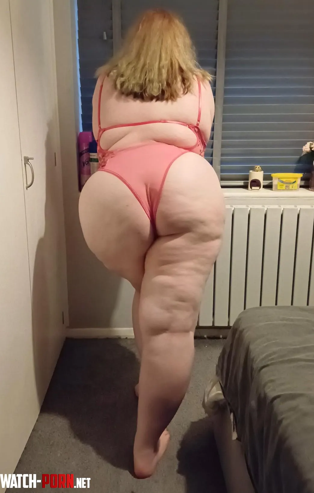 Putting the BBW in BBW  by BBWBabydollxxx20