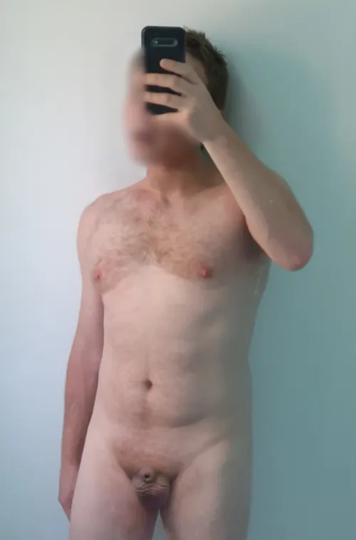 Thumbnail Honest ratings please - kiwipunkrockloser on ratemycock