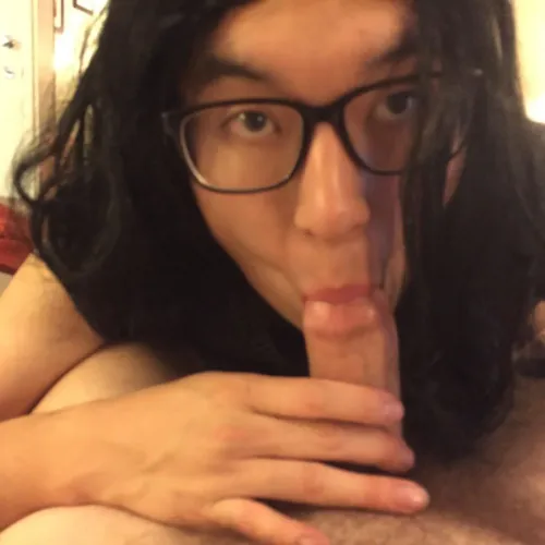 Thumbnail Surrounded by Desires: minje_b0322's Cocks Confession | asiansissification