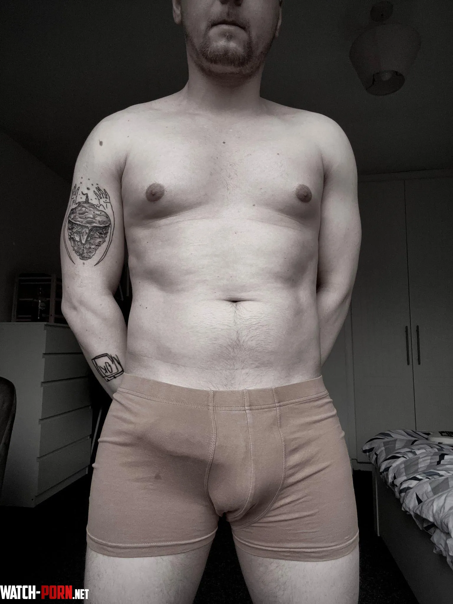 Would you accept an invitation for a dinner 28 by hung69lover