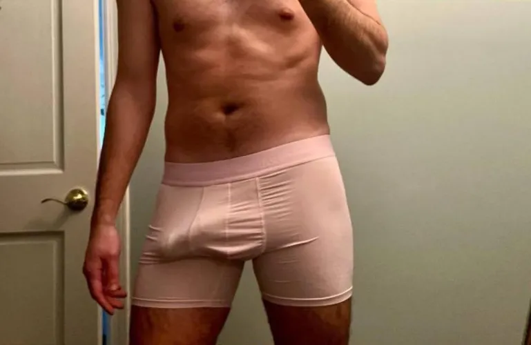 Thumbnail Happy Hump Day Greetings - Real_Biscotti123 Shares | Bulges