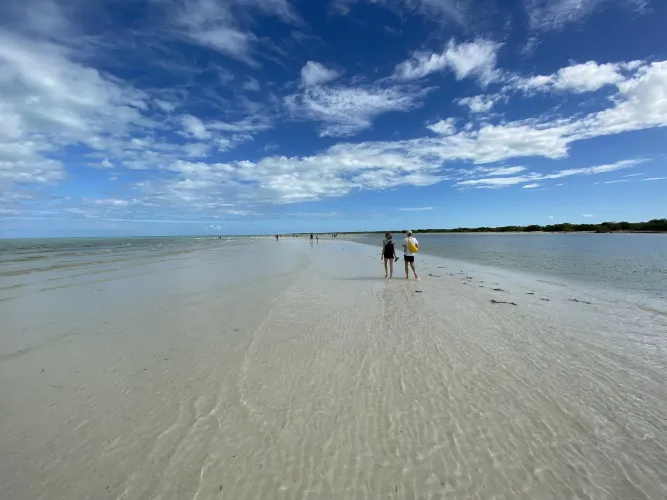 Thumbnail Holbox Mexico  by LolaLobaX