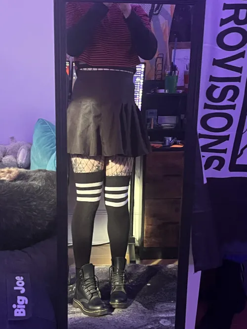 Thumbnail Charisma & Cuteness: Standing Out on Reddit as a femboy by Crispynipzy