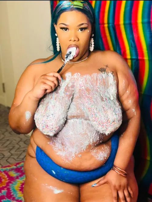 Thumbnail Controversial Question by SliippyyLiibbyy in SSBBW Category