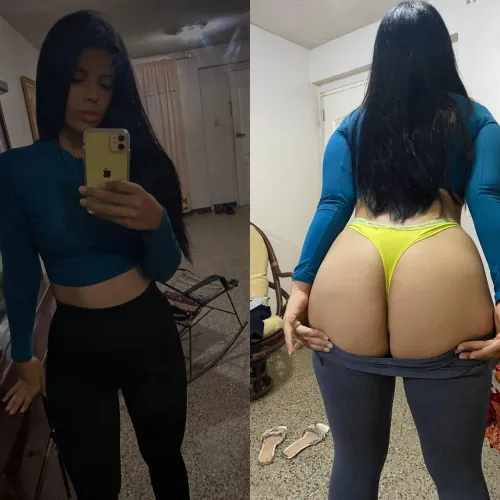 Thumbnail Latina Fitness Available for Sexting Video Call & More on Telegram LIVE VERIFICATION