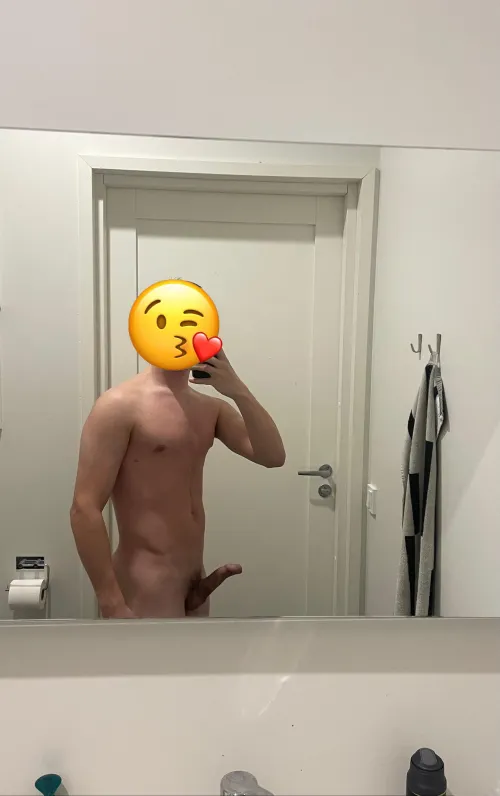 Thumbnail 19 First Post Here: Unveiling a Penis Journey